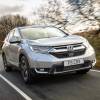 Honda CR-V (2018 - 2020) used car review