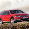 Volkswagen Passat Alltrack (2012 - 2015) used car review