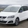 SEAT Alhambra (2010 - 2020) used car review