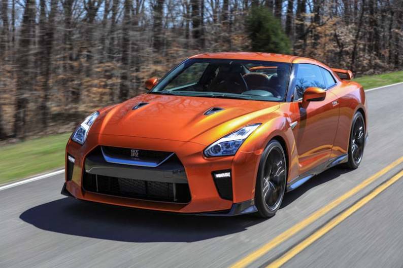 Nissan GT-R (2009 - 2020) used car review