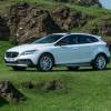 Volvo V40 (2014 - 2016) used car review