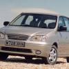 Kia Sportage [NB] (1993-2004) used car review