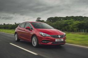 Vauxhall Astra (2019 - 2021) used car review