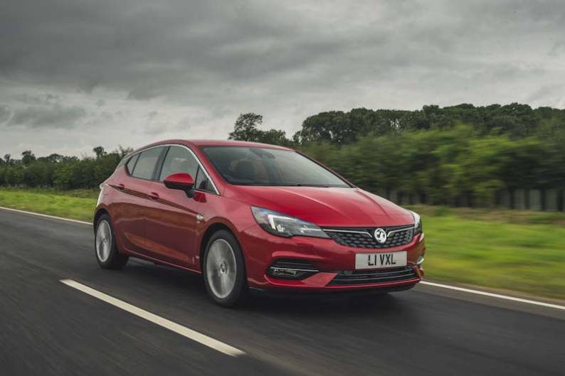 Vauxhall Astra (2019 - 2021) used car review
