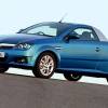 Vauxhall Tigra (2004 - 2009) used car review