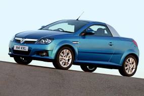 Vauxhall Tigra (2004 - 2009) used car review