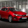 Toyota Auris (2013 - 2015) used car review