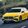 Mercedes-Benz A-Class review
