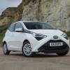 Toyota Aygo (2018 - 2021) used car review