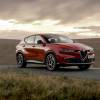 Alfa Romeo Tonale review