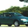 Toyota Paseo (1996 - 1999) used car review