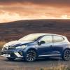 Renault Clio E-Tech Hybrid Review 2025: Prices, specs & verdict