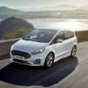 Ford S-MAX Vignale review