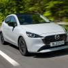 Mazda2 review
