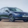 Volkswagen Golf Estate review