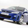 Ford Focus RS (2002 - 2003) used car review