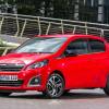 Peugeot 108 (2014 - 2020) used car review