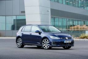 Volkswagen Golf GTE (2016 - 2019) used car review