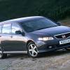 Honda Accord Tourer (2003 - 2008) used car review