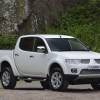 Mitsubishi L200 (2010 - 2015) used car review