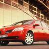 Nissan Primera (2002 - 2007) used car review