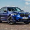 BMW X3 M40i review