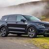 Kia Sorento PHEV review