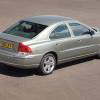 Volvo S60 (2000 - 2009) used car review