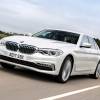 BMW 5 Series [G30] (2016 - 2020) used car review