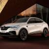 Renault Arkana review