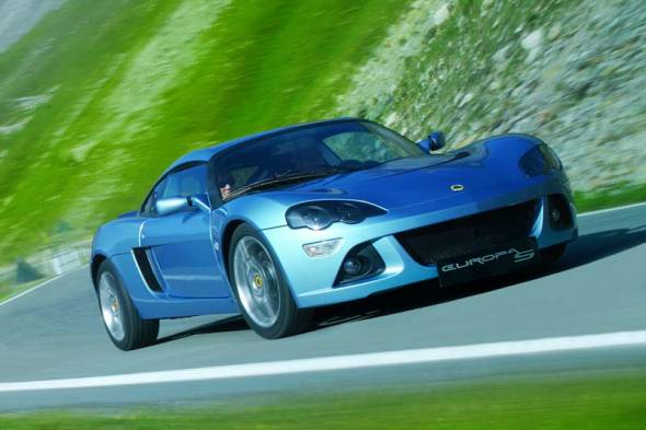 Lotus Europa (2006 - 2010) used car review