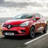 Renault Clio (2016 - 2018) used car review