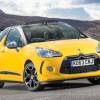 Citroen DS3 Cabrio (2013 - 2015) used car review
