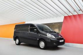 Toyota Proace (2013 - 2016) used car review
