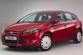 Ford Focus 1.0 EcoBoost [MK3] [C346] (2012 - 2014) used car review