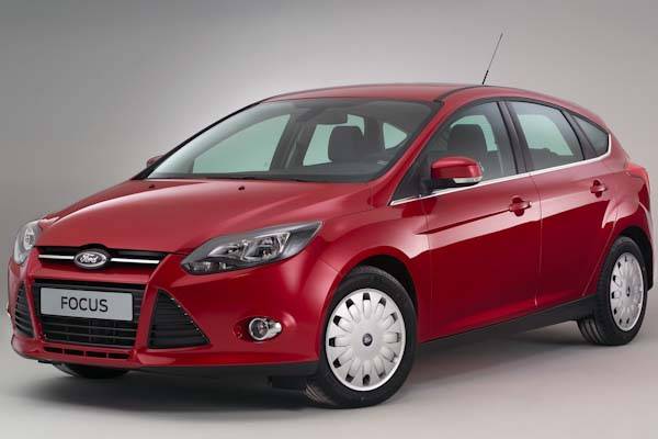 Ford Focus 1.0 EcoBoost [MK3] [C346] (2012 - 2014) used car review