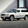 Skoda Yeti (2009 - 2013) used car review