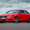 Audi A3 Saloon (2013 - 2016) used car review