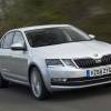 Skoda Octavia (2017 - 2020) used car review