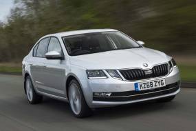 Skoda Octavia (2017 - 2020) used car review