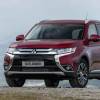 Mitsubishi Outlander (2015 - 2018) used car review