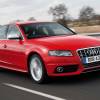 Audi S4 (2008 - 2016) used car review