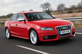 Audi S4 (2008 - 2016) used car review