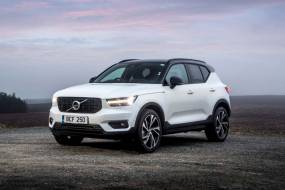 Volvo XC40 (2018 - 2023) used car review