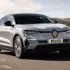Renault Megane E-Tech Electric review