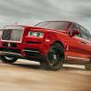 Rolls-Royce Cullinan review