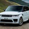 Land Rover Range Rover Sport [L494] (2018 - 2022) used car review