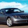 Chrysler Crossfire (2003 - 2009) used car review