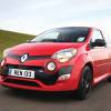 Renault Twingo Renaultsport 133 (2012 - 2013) used car review
