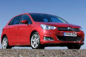 Citroen C4 (2011 - 2015) used car review
